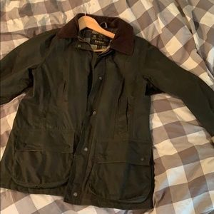 Women’s Barbour Jacket